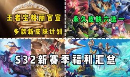 宝格丽联动皮肤最新爆料,奢华元素与游戏世界的完美融合