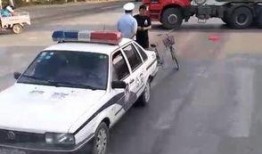 石家庄警车爆料最新消息,揭秘重大案件侦破进展