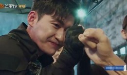 勇敢的世界杜江爆料视频