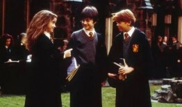 哈利波特魔咒最新爆料,神秘咒语背后的惊人真相