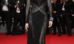 爆料女星抢红毯视频,女星抢镜大战幕后揭秘