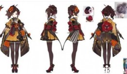 娜维娅最新技能爆料,觉醒之力，战力再升级！