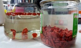 枸杞原浆制造爆料方法视频,一视频带你领略传统与现代工艺融合