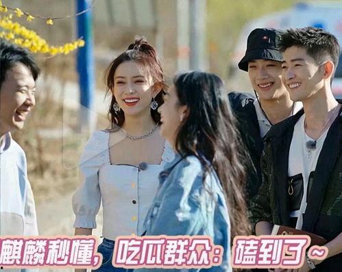 娱乐圈吃瓜打牌小说